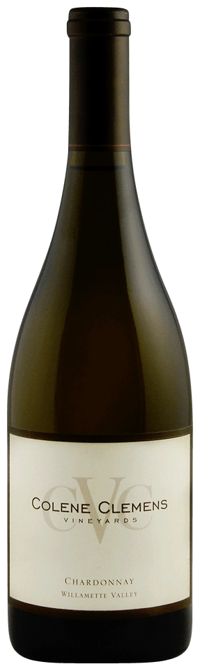Colene Clemens Chardonnay