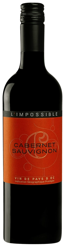 L'Impossible Cabernet Sauvignon