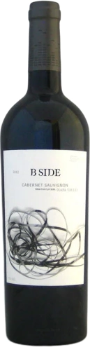 B Side Cabernet Sauvignon