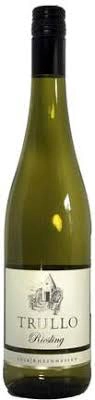 Trullo Riesling