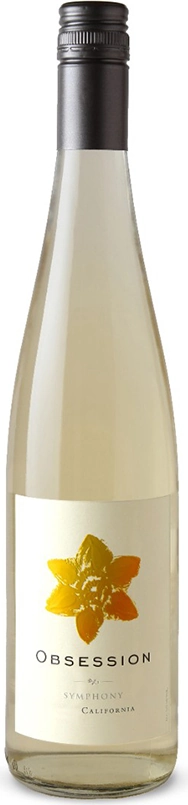 Ironstone Obsession Symphony