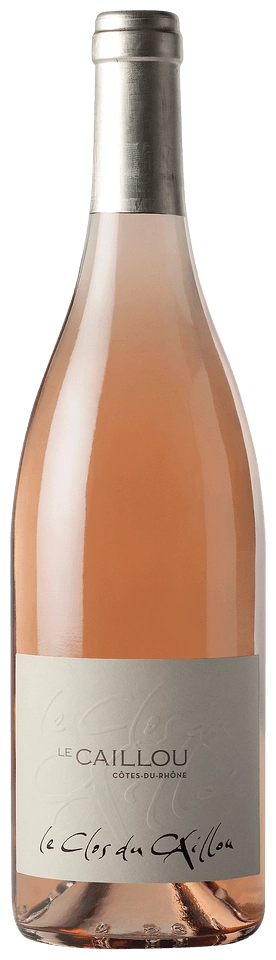 Clos du Caillou Côtes du Rhône Le Caillou Rosé
