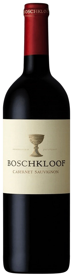 Boschkloof Cabernet Sauvignon