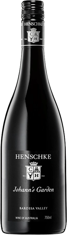 Henschke Johann's Garden