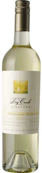 Dry Creek Vineyard Sauvignon Blanc