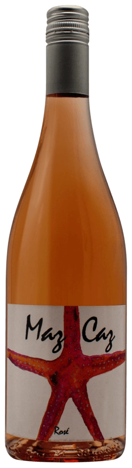 Maz Caz Rosé