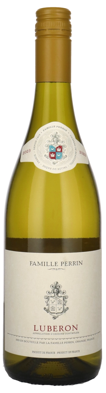 Famille Perrin 'Perrin' Luberon Blanc