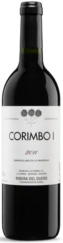 Bottle of Bodegas La Horra Corimbo I from search results