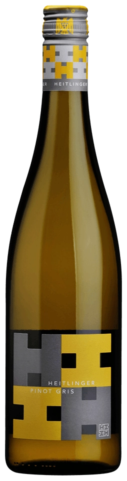 Heitlinger Pinot Gris