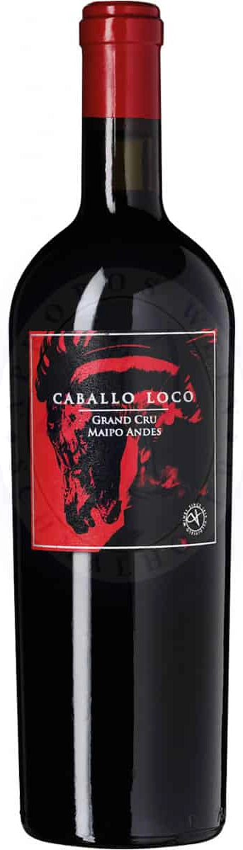 Caballo Loco Grand Cru Maipo