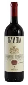 Bottle of Antinori Tignanello from search results