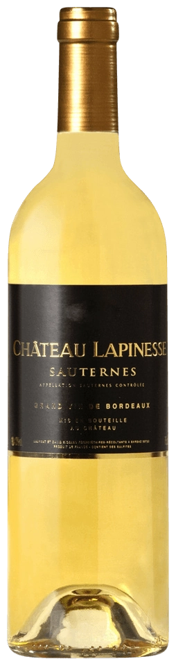 Château Lapinesse Sauternes