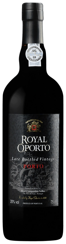 Royal Oporto Late Bottled Vintage Porto