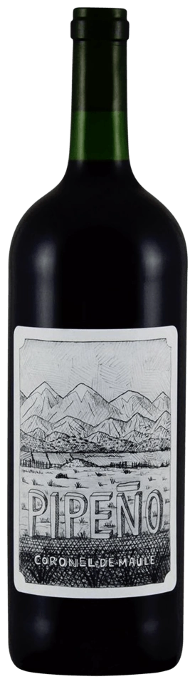 Louis-Antoine Luyt Pipeño Coronel de Maule