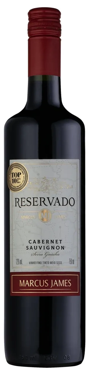 Marcus James Cabernet Sauvignon