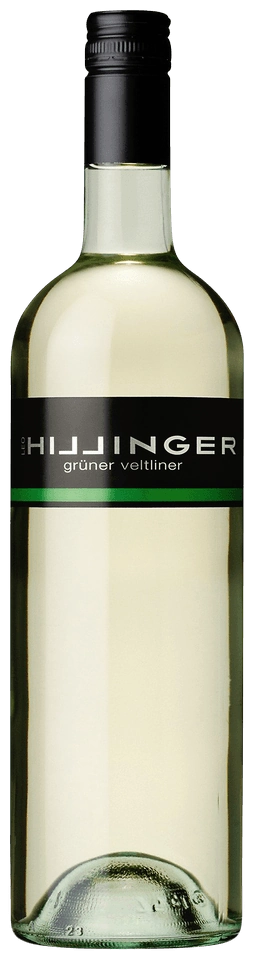 Leo Hillinger Grüner Veltliner