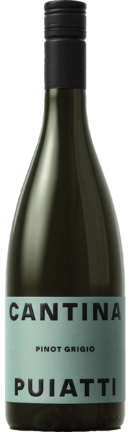 Puiatti Pinot Grigio