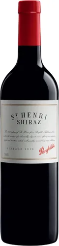 Bottle of Penfolds St. Henri Shiraz from search results