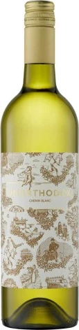 Unorthodox Chenin Blanc