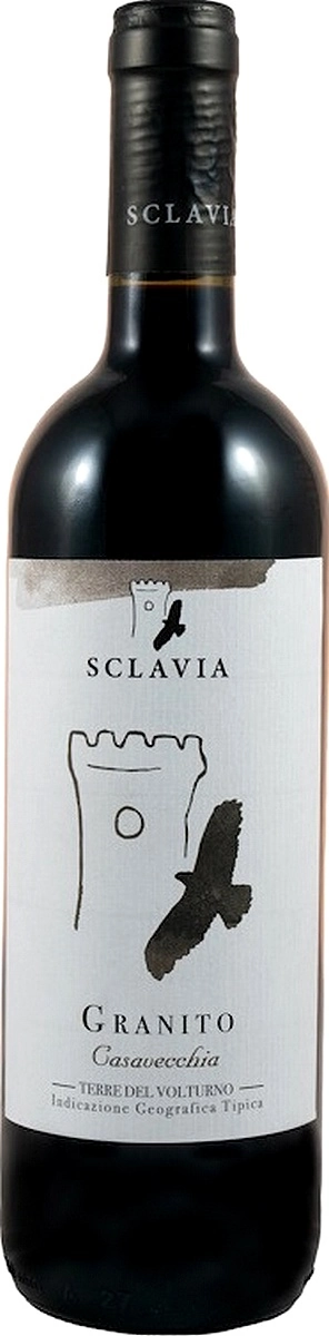 Sclavia Granito