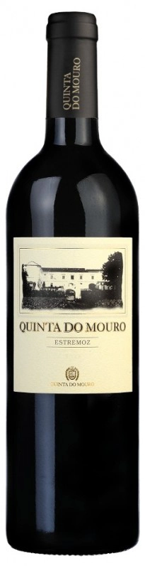 Quinta do Mouro Tinto