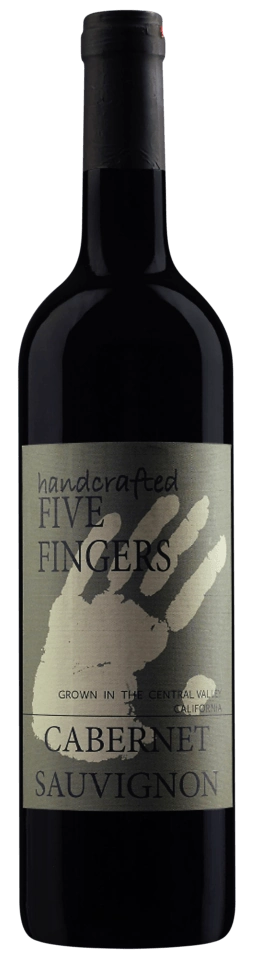 Five Fingers Cabernet Sauvignon