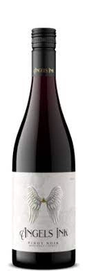 Angels Ink Monterey County Pinot Noir