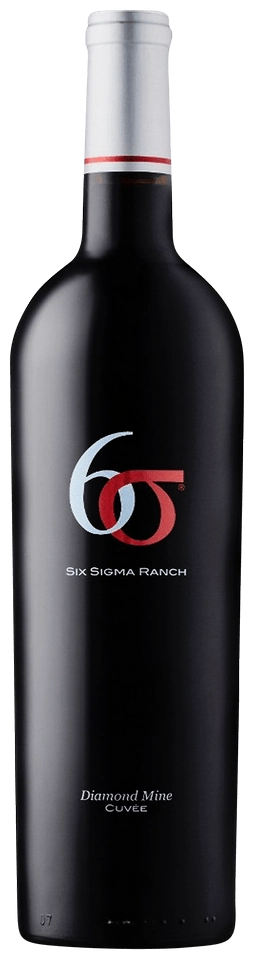 Six Sigma Ranch Diamond Mine Cuvée