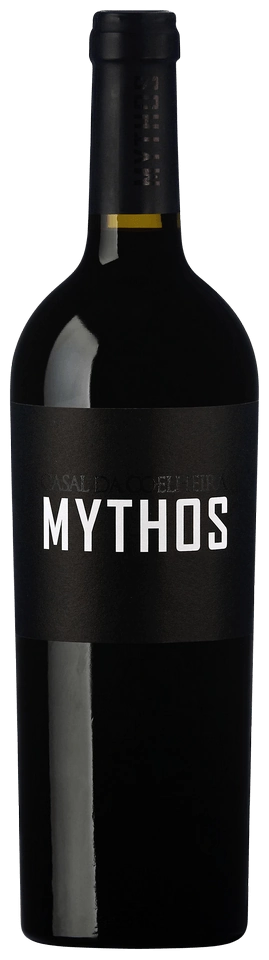 Casal da Coelheira Mythos