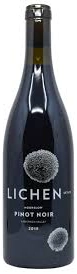 Lichen Moonglow Pinot Noir