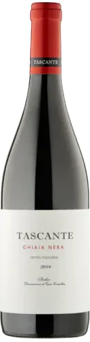 Bottle of Tasca d'Almerita Tascante Ghiaia Nera Etna Rosso from search results