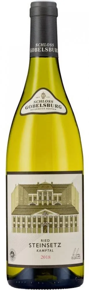 Bottle of Schloss Gobelsburg Grüner Veltliner from search results