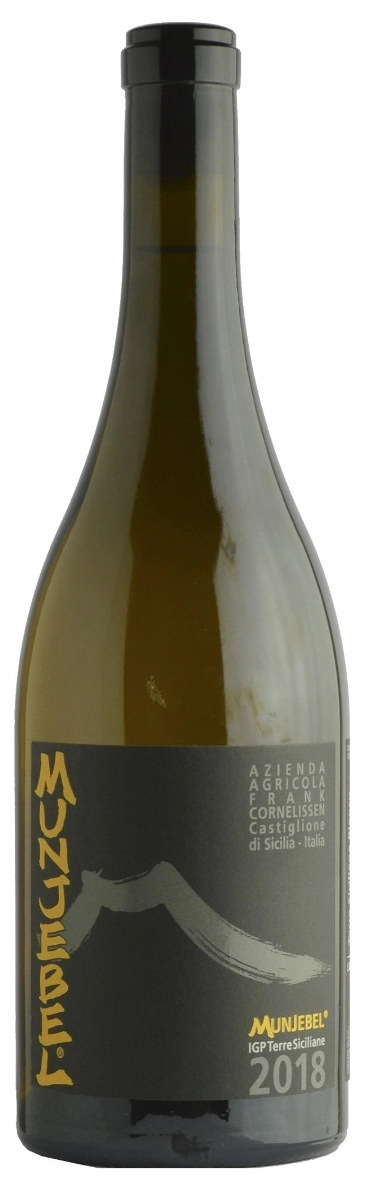 Frank Cornelissen MunJebel Classico Bianco