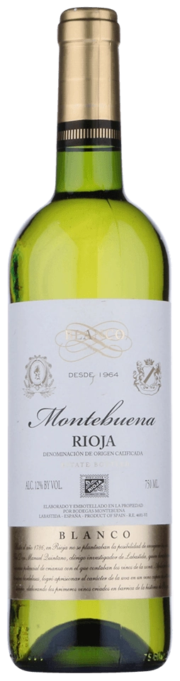 Montebuena Blanco