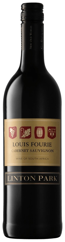 Linton Park Louis Fourie Cabernet Sauvignon