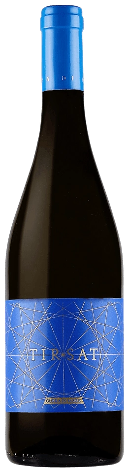 Gurra di Mare Tirsat Chardonnay - Viognier