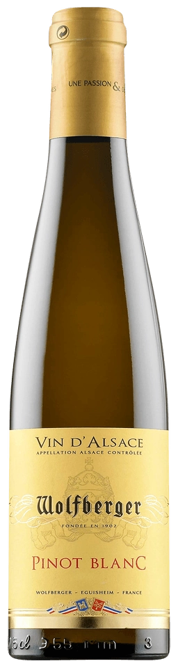 Wolfberger Pinot Blanc Alsace
