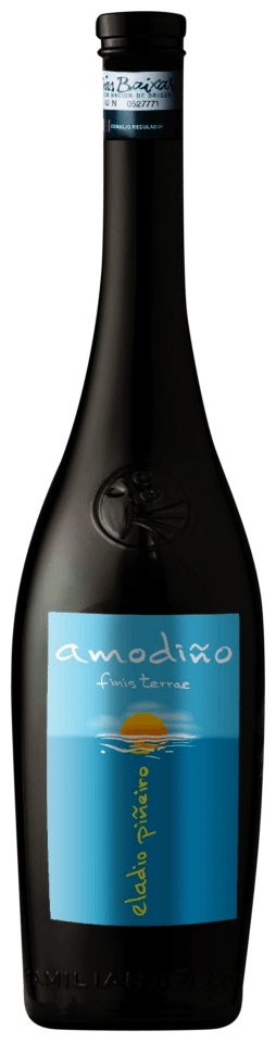 Adega Familiar Eladio Piñeiro Amodiño