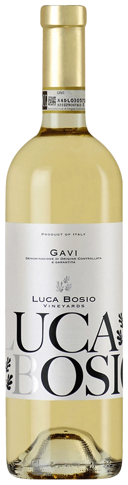 Luca Bosio Gavi