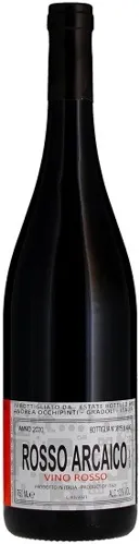 Bottle of Occhipinti Rosso Arcaico from search results