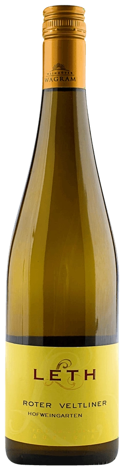 Leth Roter Veltliner Hofweingarten