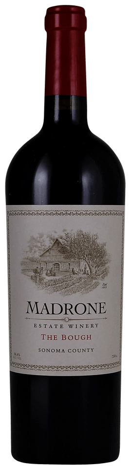 Madrone Vineyards The Bough