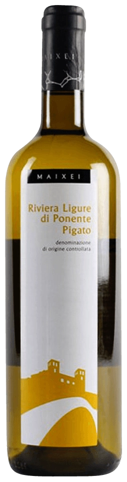 Maixei Riviera Ligure di Ponente Pigato