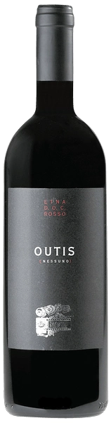 Biondi Outis Nessuno Rosso