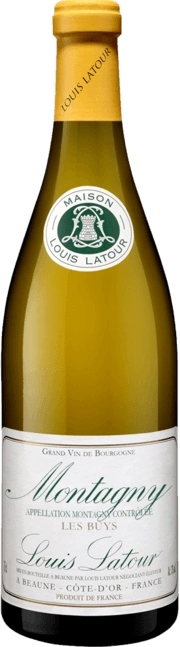 Louis Latour Montagny Les Buys