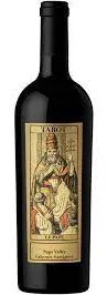 Bottle of Secret Indulgence Tarot Cabernet Sauvignon from search results