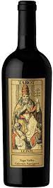 Secret Indulgence Tarot Cabernet Sauvignon