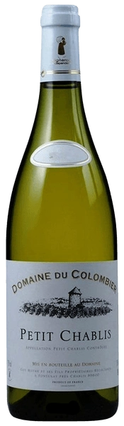 Domaine du Colombier Petit Chablis
