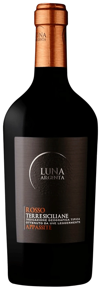 Luna Argenta Appassimento Rosso