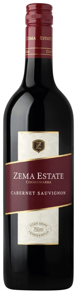 Zema Cabernet Sauvignon